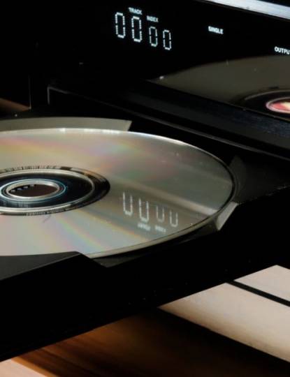CD_Player reparieren