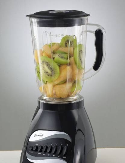 Mixer reparieren