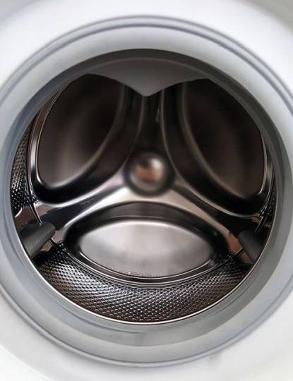 Waschmaschine reparieren