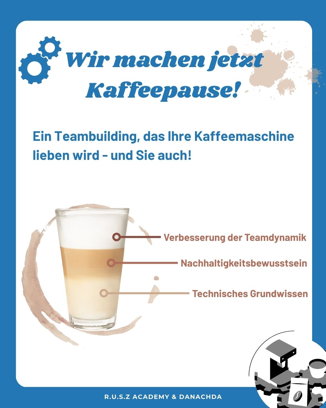 Kaffeepause2 Kaffeepause2
